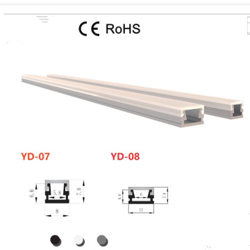 OEM e luminária de teto OEM tampa da lâmpada LED